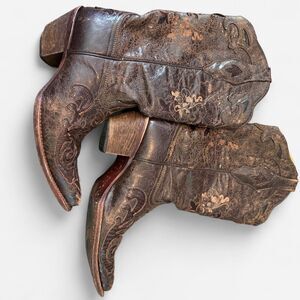 Corral-boots Women's Brown Boots